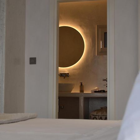 Erimo Vip Villa Vourvoúlos Eksteriør billede