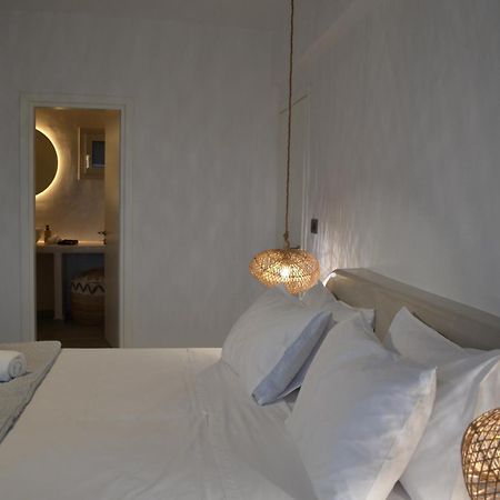Erimo Vip Villa Vourvoúlos Eksteriør billede